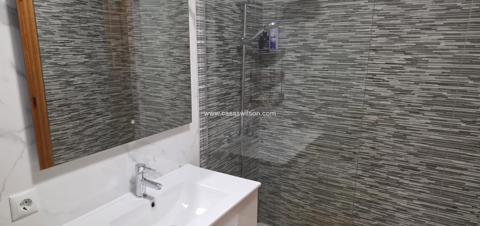 Sale - Appartement - Villamartin - Villamartín