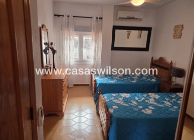Sale - Appartement - Villamartin - Villamartín