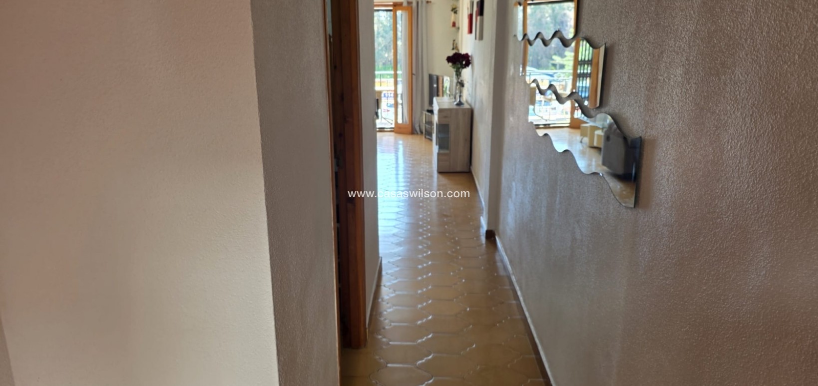 Sale - Appartement - Villamartin - Villamartín