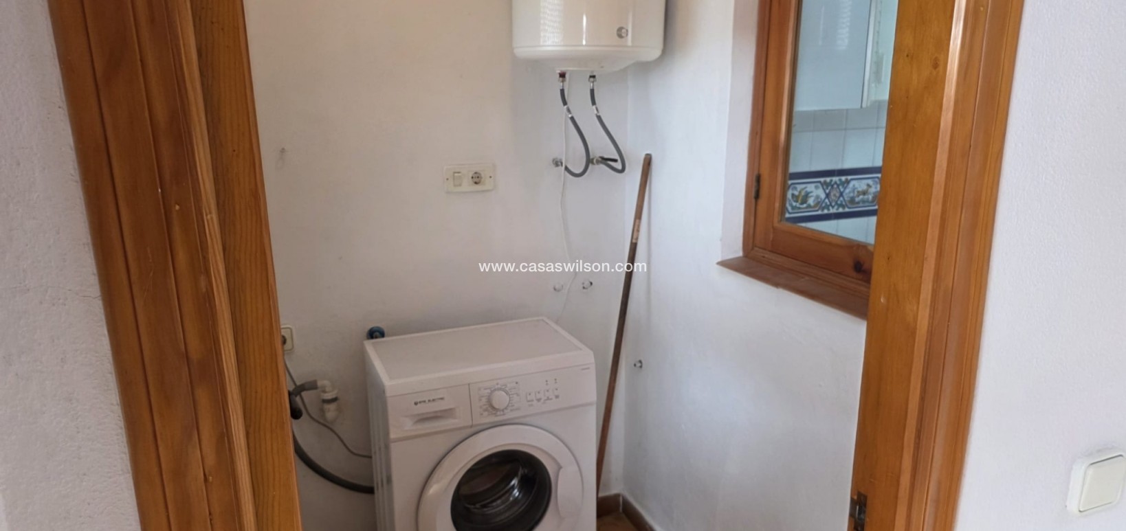 Sale - Appartement - Villamartin - Villamartín
