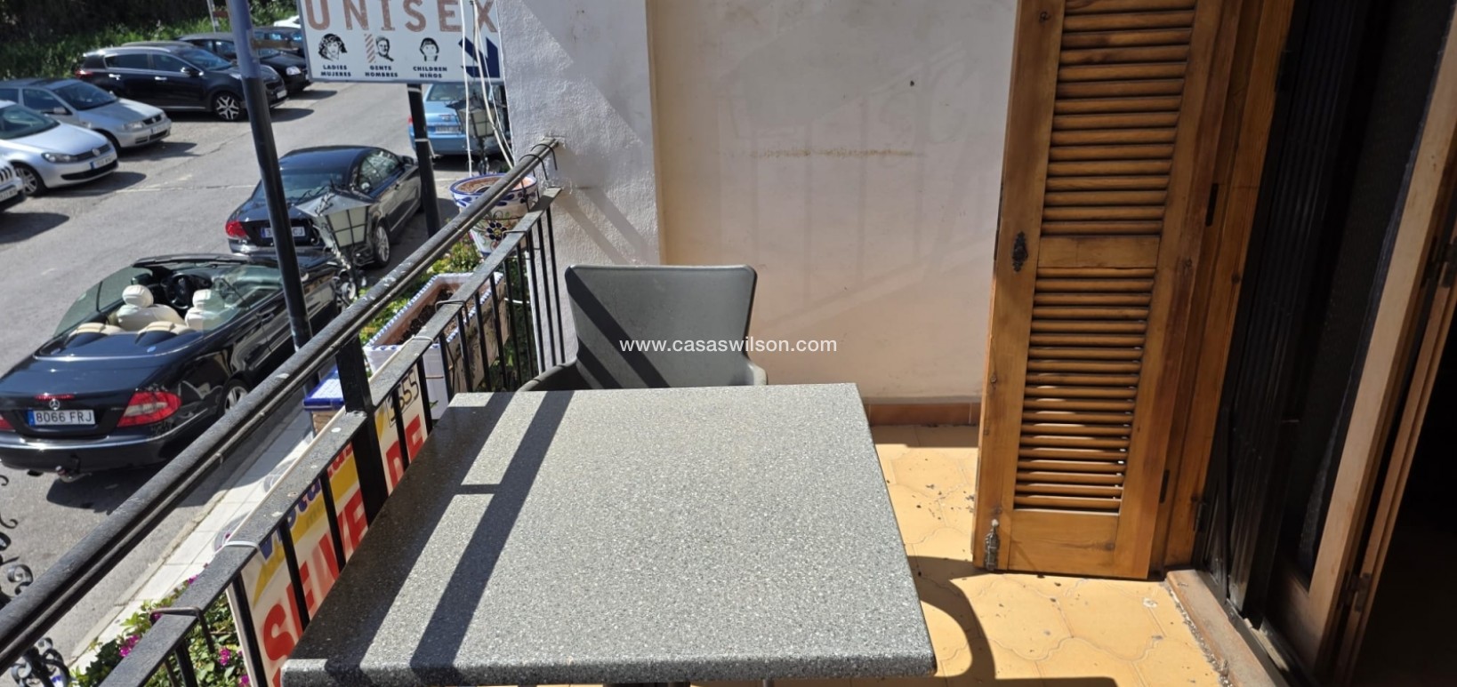 Sale - Appartement - Villamartin - Villamartín