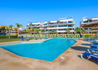 Venta - Apartamento - Orihuela Costa - Playa Flamenca