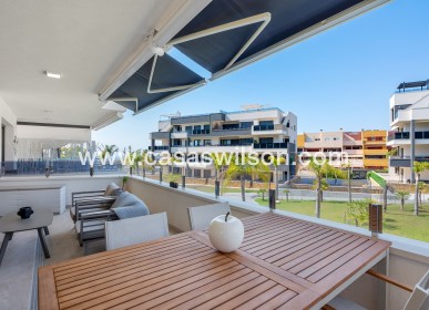 Venta - Apartamento - Orihuela Costa - Playa Flamenca