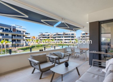 Sale - Appartement - Orihuela Costa - Playa Flamenca
