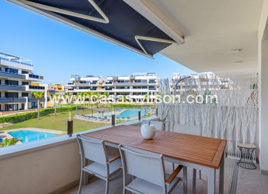 Venta - Apartamento - Orihuela Costa - Playa Flamenca