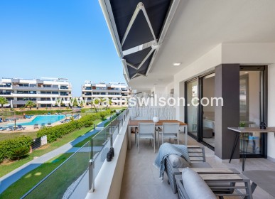 Venta - Apartamento - Orihuela Costa - Playa Flamenca