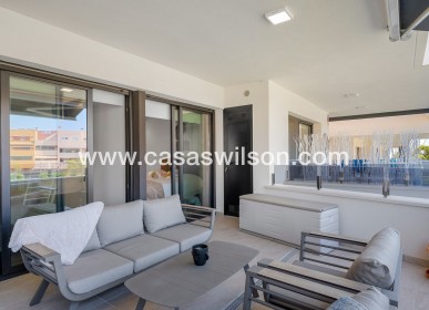 Venta - Apartamento - Orihuela Costa - Playa Flamenca