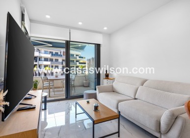 Venta - Apartamento - Orihuela Costa - Playa Flamenca