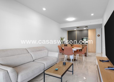 Venta - Apartamento - Orihuela Costa - Playa Flamenca