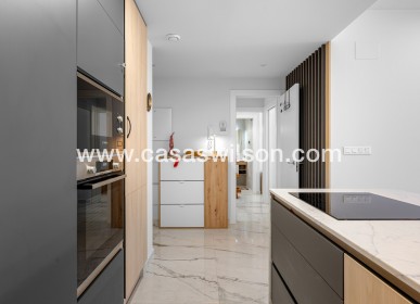 Venta - Apartamento - Orihuela Costa - Playa Flamenca