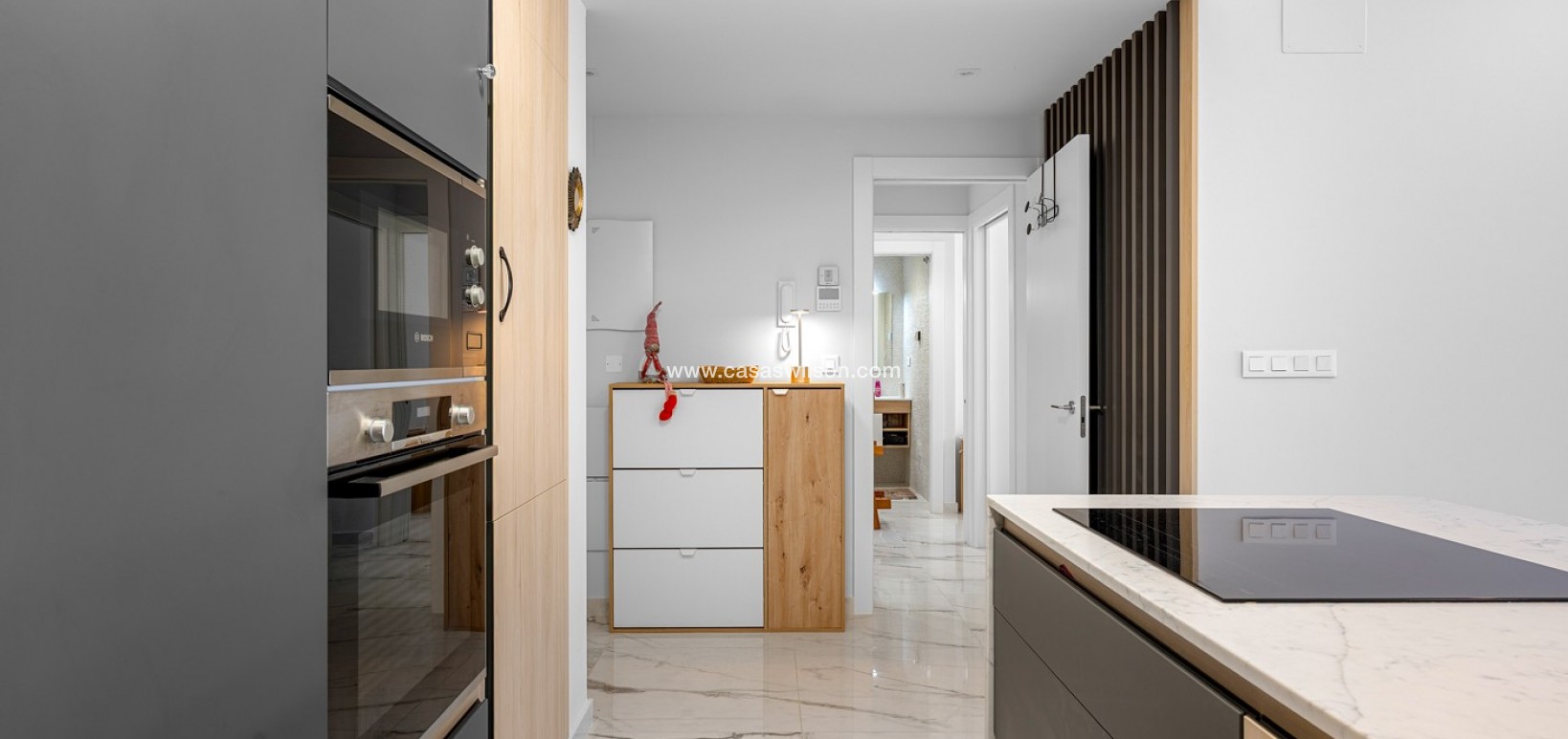Venta - Apartamento - Orihuela Costa - Playa Flamenca