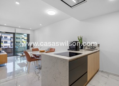 Venta - Apartamento - Orihuela Costa - Playa Flamenca