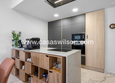 Venta - Apartamento - Orihuela Costa - Playa Flamenca