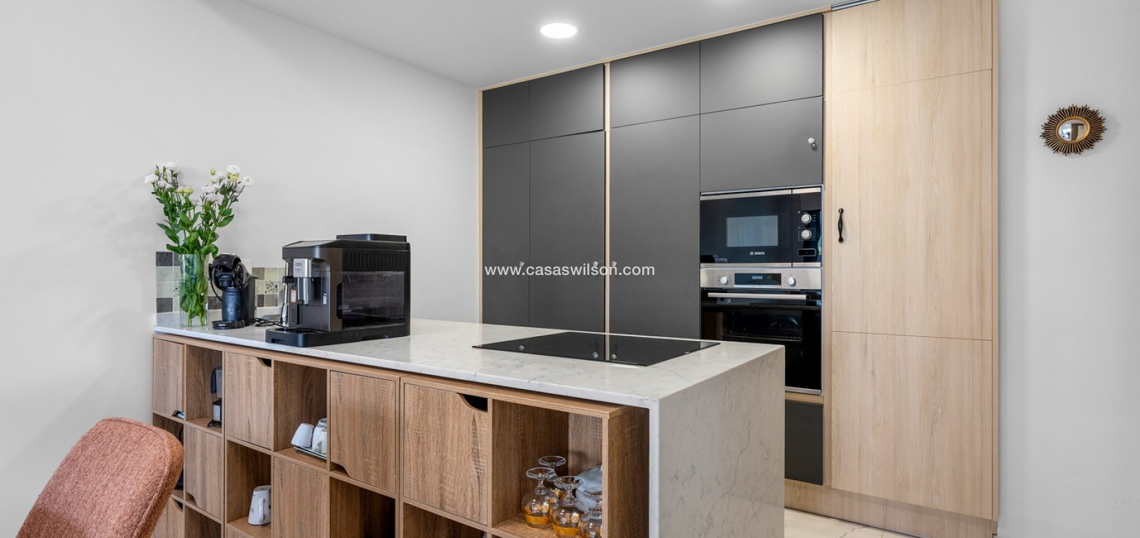 Venta - Apartamento - Orihuela Costa - Playa Flamenca