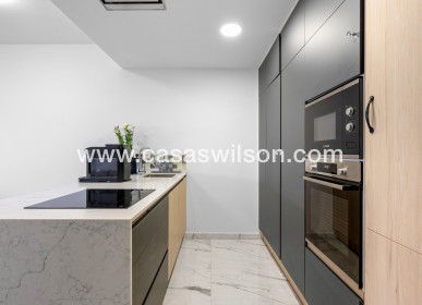 Venta - Apartamento - Orihuela Costa - Playa Flamenca