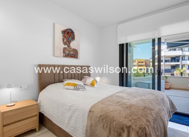Venta - Apartamento - Orihuela Costa - Playa Flamenca