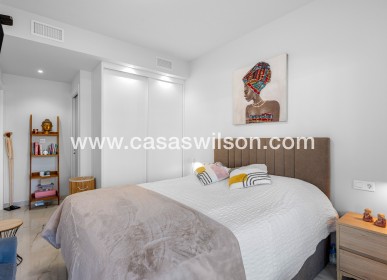 Venta - Apartamento - Orihuela Costa - Playa Flamenca