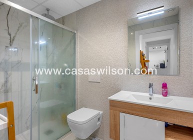Venta - Apartamento - Orihuela Costa - Playa Flamenca