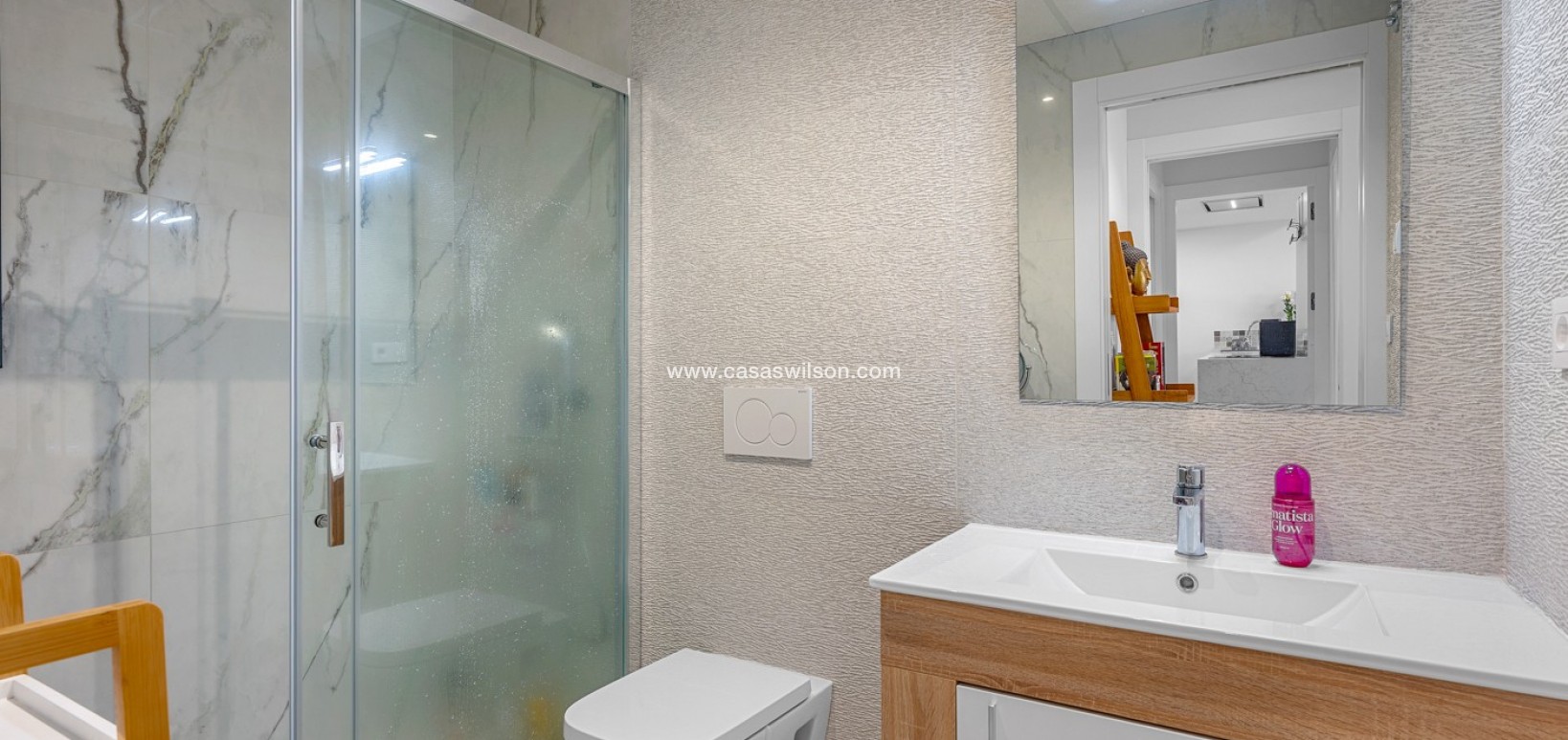 Venta - Apartamento - Orihuela Costa - Playa Flamenca