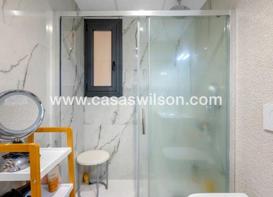 Venta - Apartamento - Orihuela Costa - Playa Flamenca