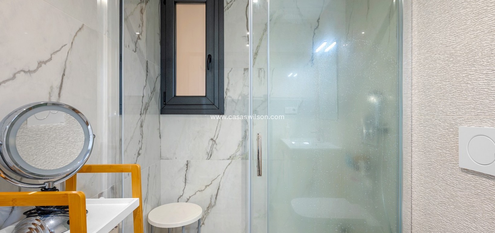 Venta - Apartamento - Orihuela Costa - Playa Flamenca