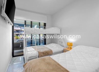 Venta - Apartamento - Orihuela Costa - Playa Flamenca
