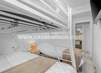 Venta - Apartamento - Orihuela Costa - Playa Flamenca