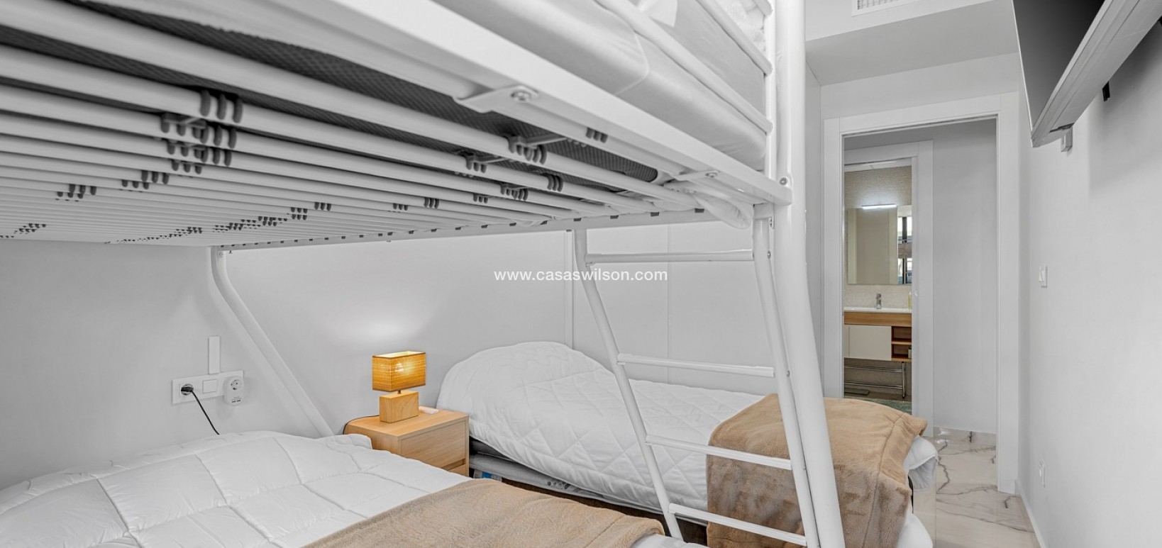 Venta - Apartamento - Orihuela Costa - Playa Flamenca