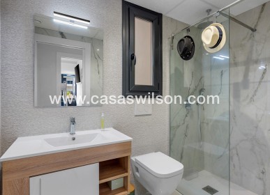 Venta - Apartamento - Orihuela Costa - Playa Flamenca