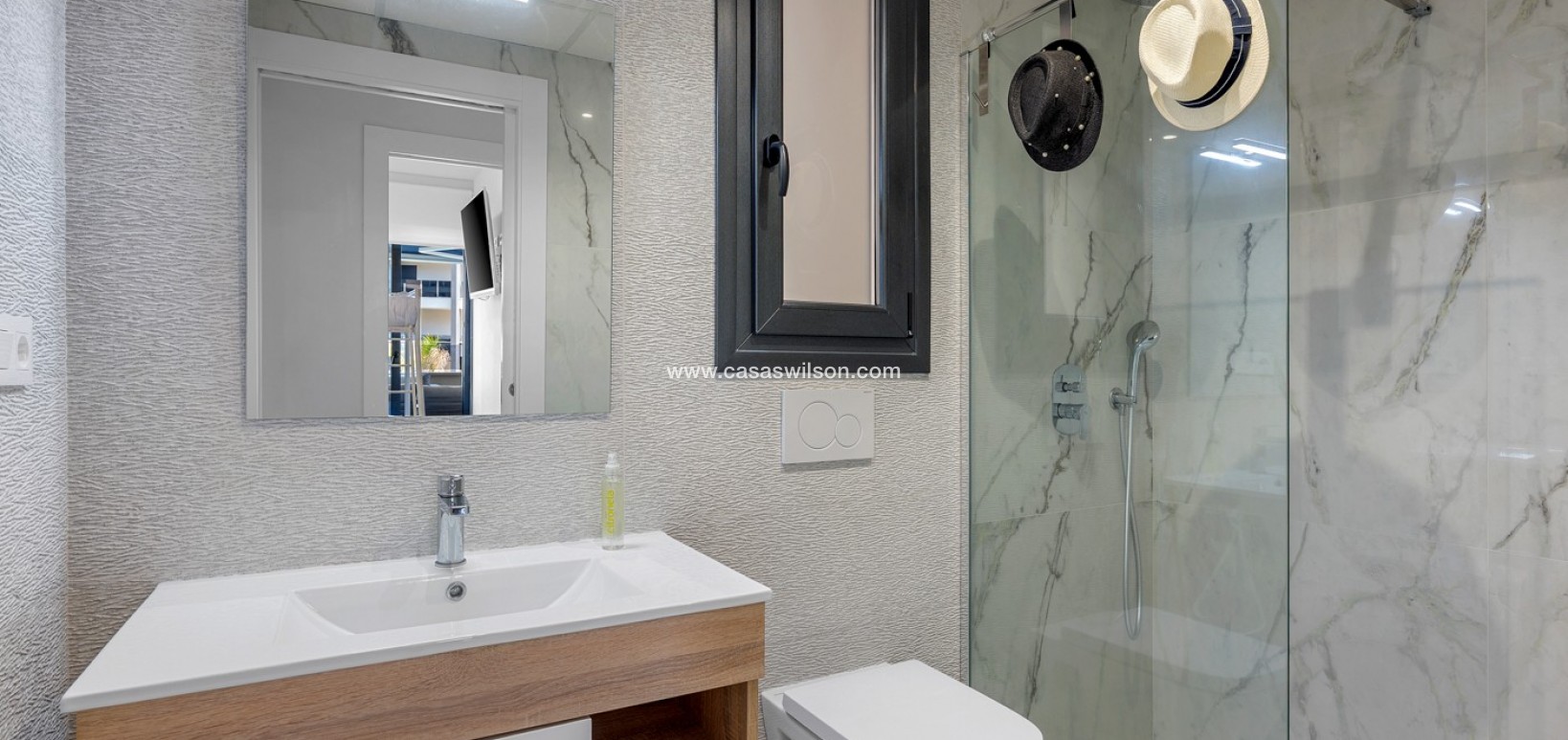 Venta - Apartamento - Orihuela Costa - Playa Flamenca