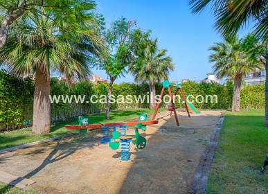 Venta - Apartamento - Orihuela Costa - Playa Flamenca