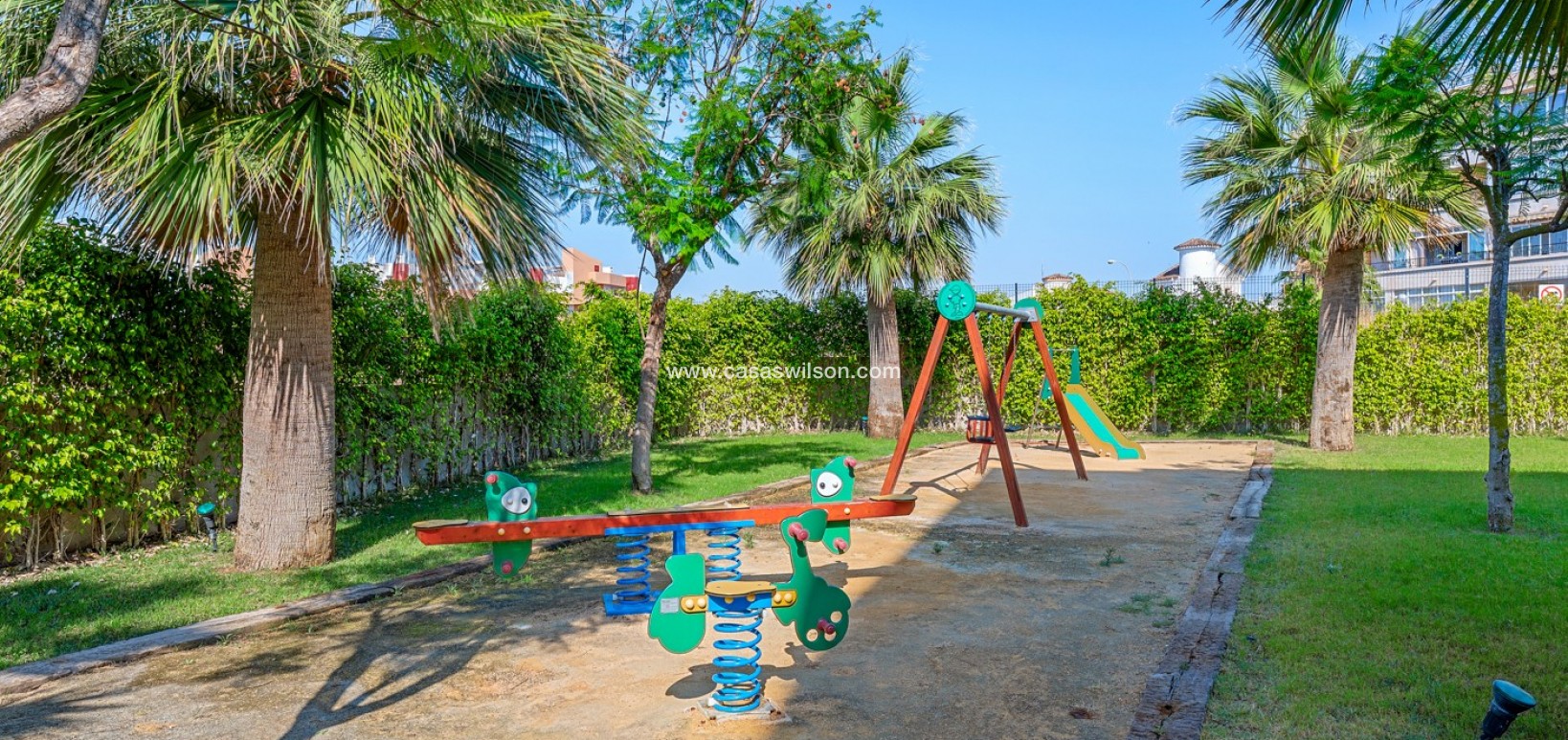 Venta - Apartamento - Orihuela Costa - Playa Flamenca