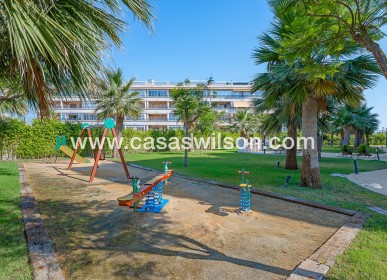Venta - Apartamento - Orihuela Costa - Playa Flamenca