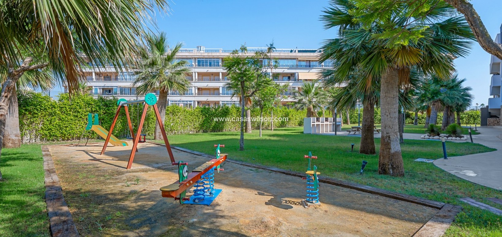 Venta - Apartamento - Orihuela Costa - Playa Flamenca