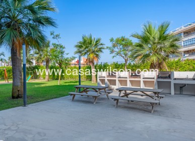 Venta - Apartamento - Orihuela Costa - Playa Flamenca