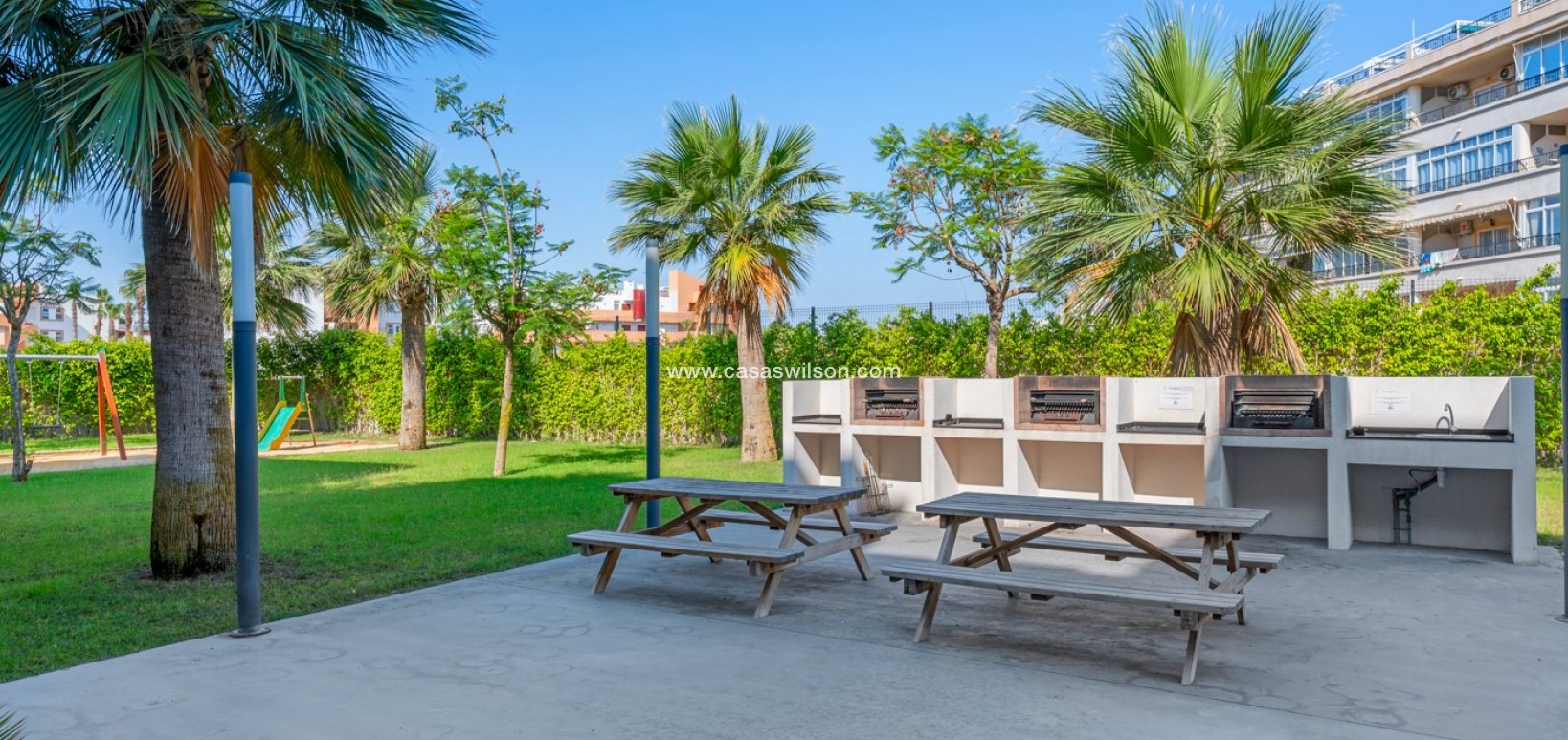 Venta - Apartamento - Orihuela Costa - Playa Flamenca