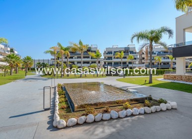 Venta - Apartamento - Orihuela Costa - Playa Flamenca