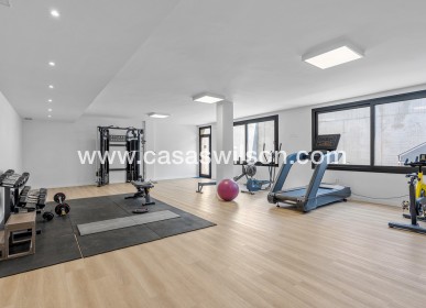 Venta - Apartamento - Orihuela Costa - Playa Flamenca