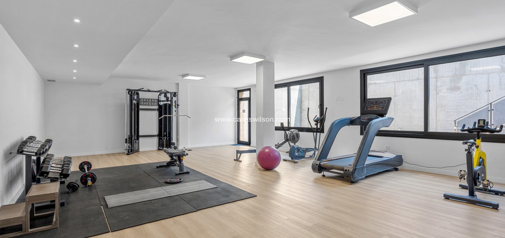 Venta - Apartamento - Orihuela Costa - Playa Flamenca