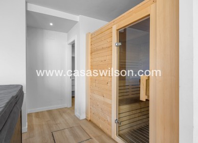 Venta - Apartamento - Orihuela Costa - Playa Flamenca
