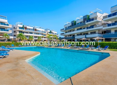 Venta - Apartamento - Orihuela Costa - Playa Flamenca