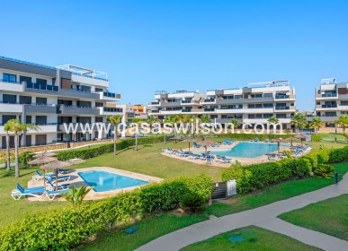 Venta - Apartamento - Orihuela Costa - Playa Flamenca