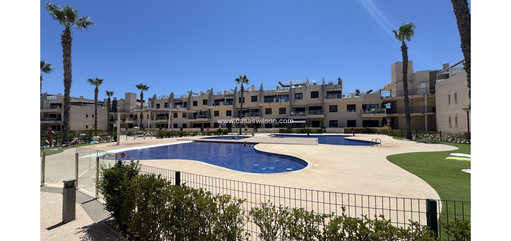 Sale - Appartement - Pilar de la Horadada - La Torre de la Horadada