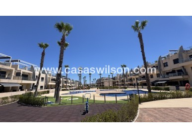 Sale - Appartement - Pilar de la Horadada - La Torre de la Horadada