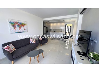 Sale - Appartement - Pilar de la Horadada - La Torre de la Horadada