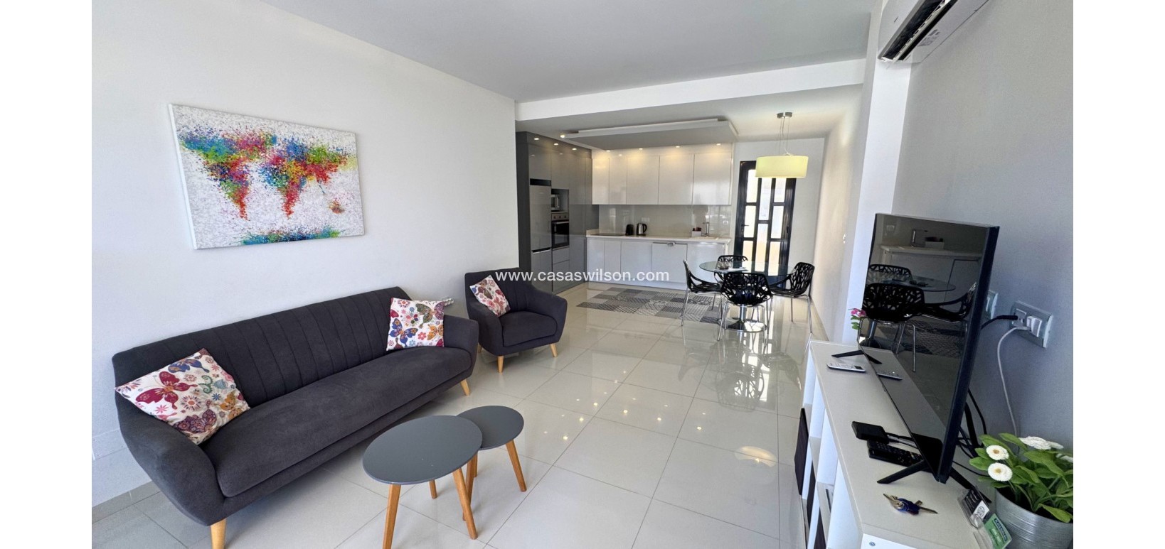 Sale - Appartement - Pilar de la Horadada - La Torre de la Horadada