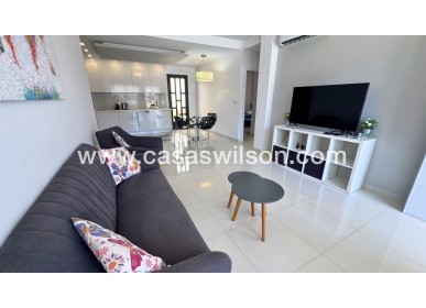 Sale - Appartement - Pilar de la Horadada - La Torre de la Horadada