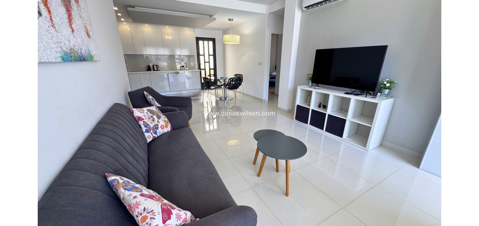 Sale - Appartement - Pilar de la Horadada - La Torre de la Horadada