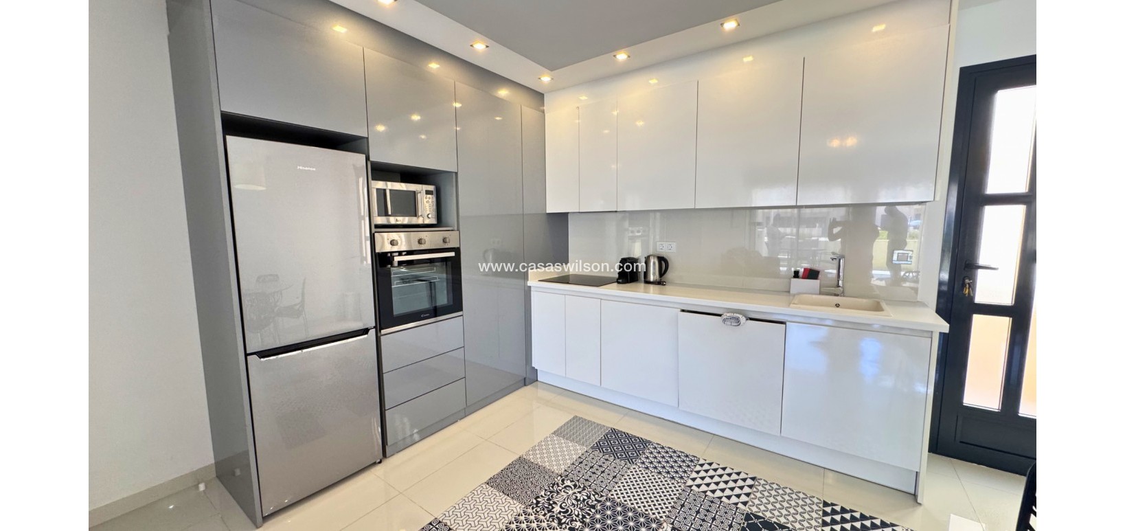 Sale - Appartement - Pilar de la Horadada - La Torre de la Horadada