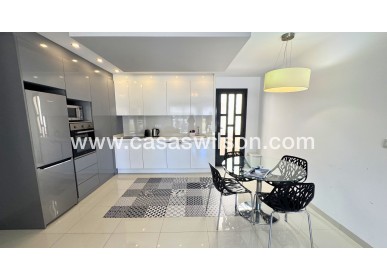 Sale - Appartement - Pilar de la Horadada - La Torre de la Horadada